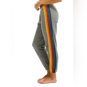 Aviator nation sweatpants!! Size medium